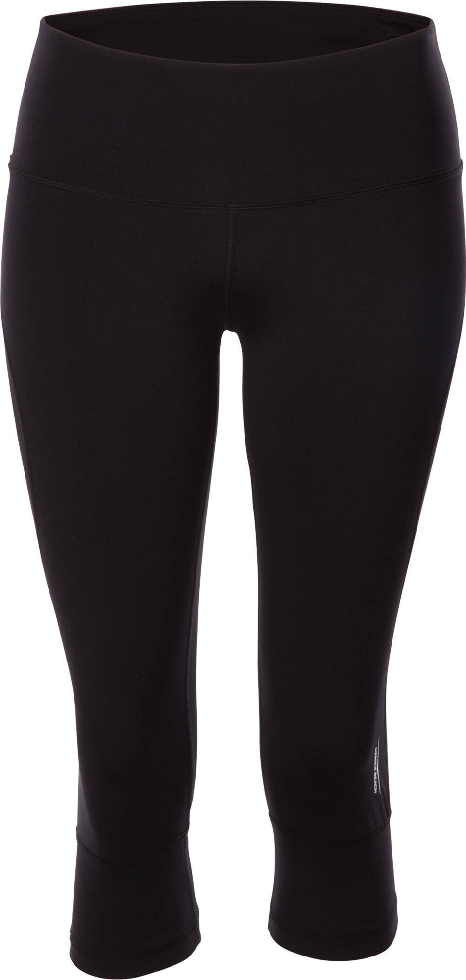Venice Beach Tights  schwarz