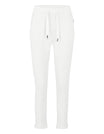 Venice Beach Jogginghosen  weiß