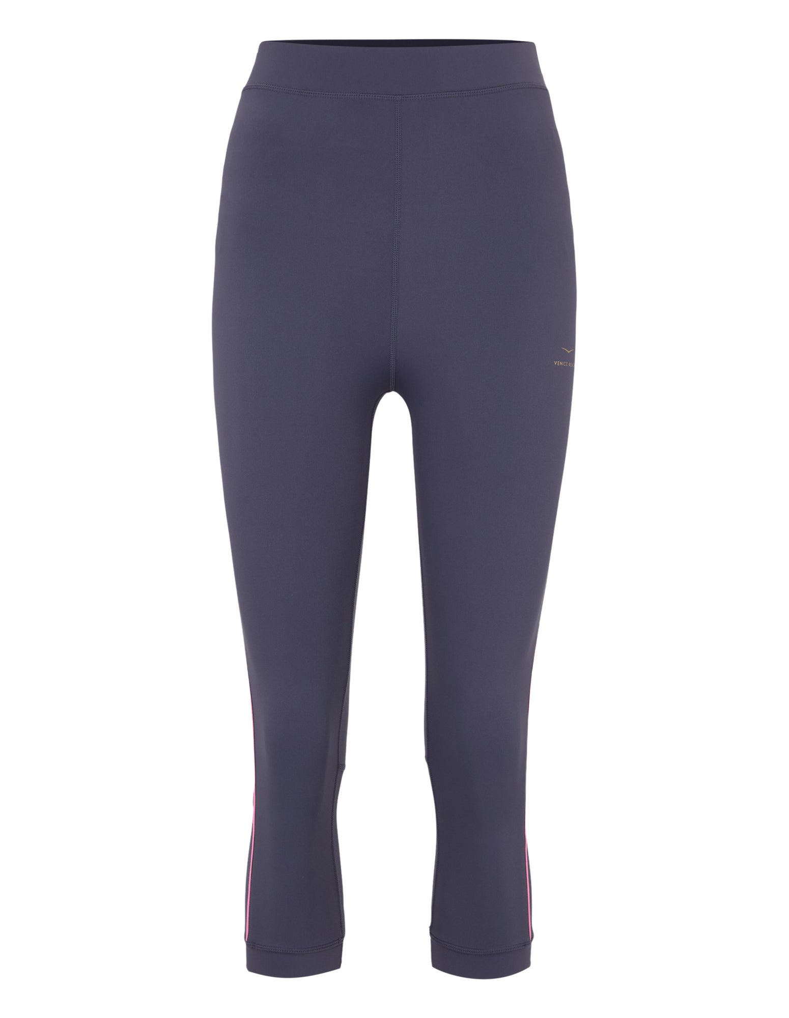 Venice Beach Tights  blau