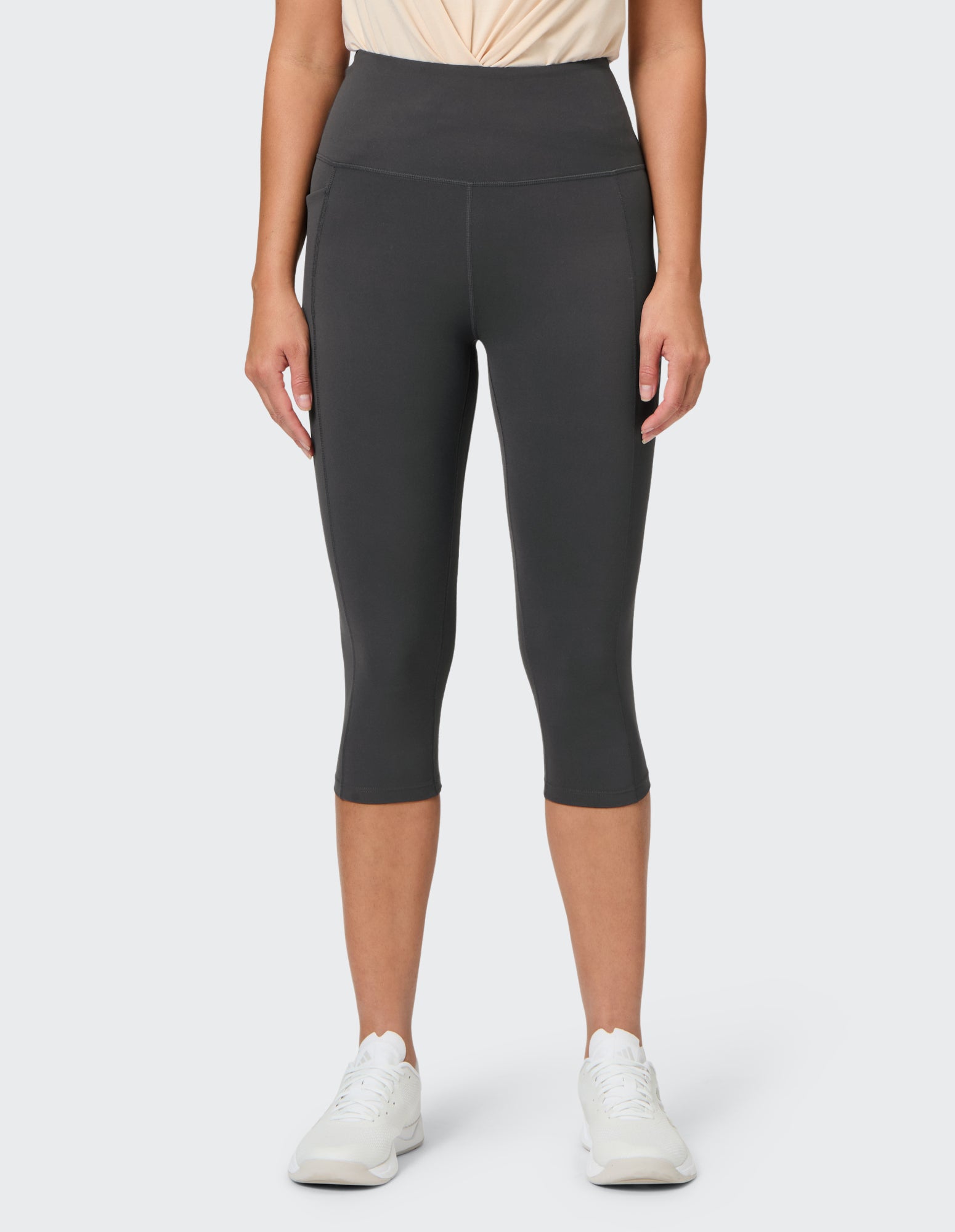 Venice Beach Tights  grau