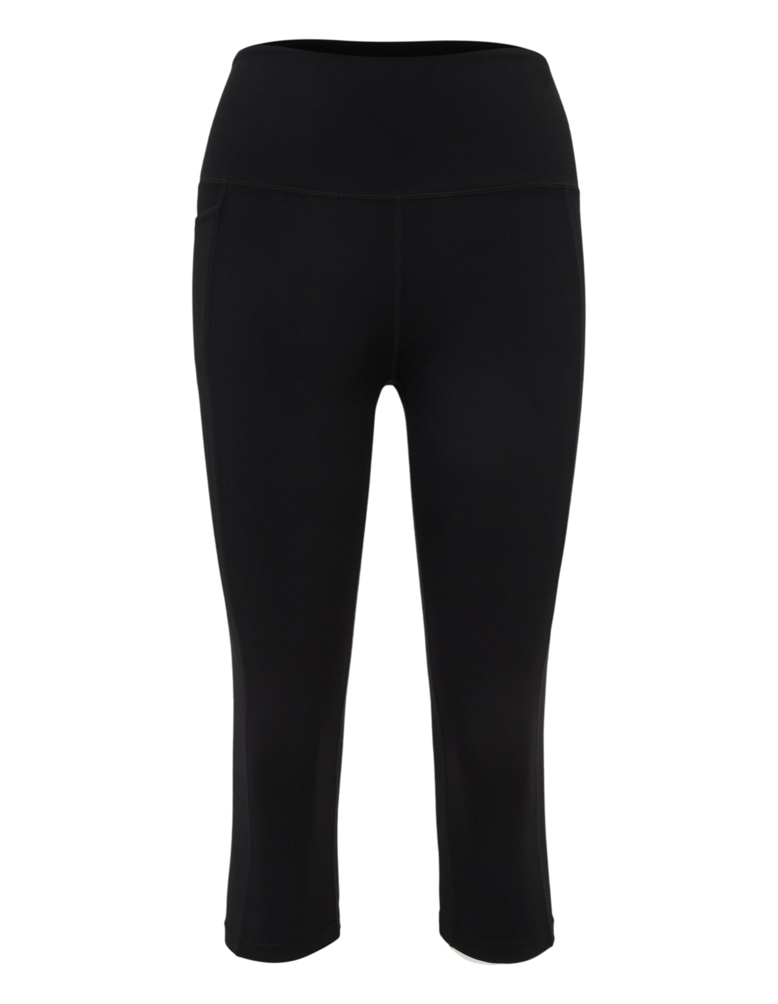 Venice Beach Tights  schwarz