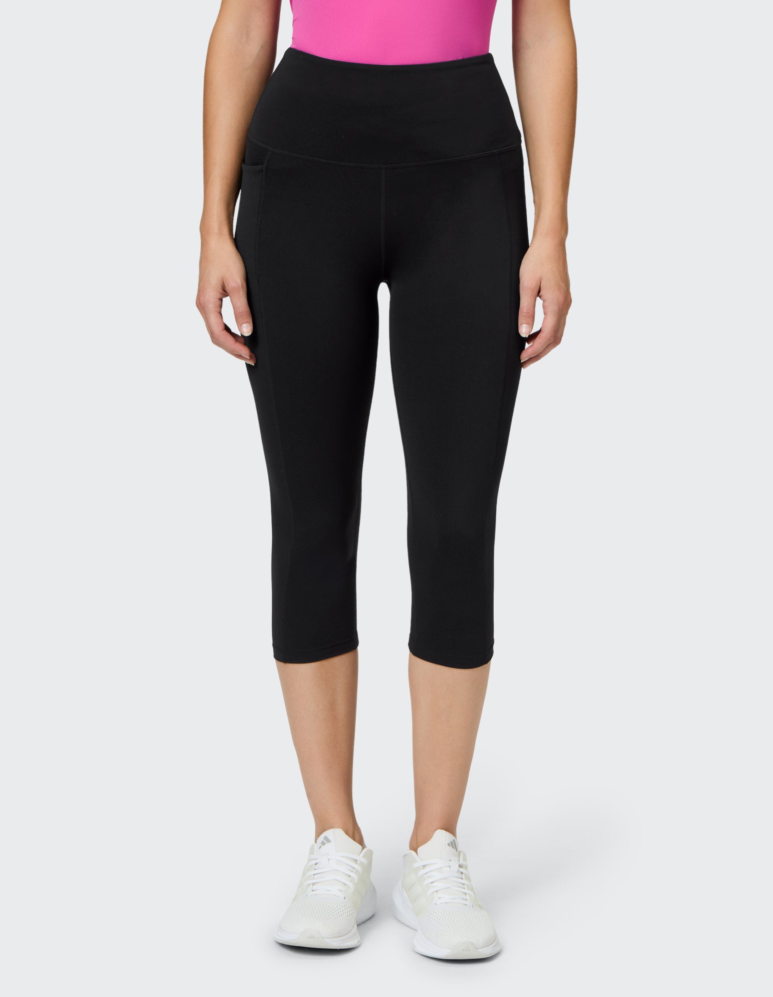 Venice Beach Tights  schwarz