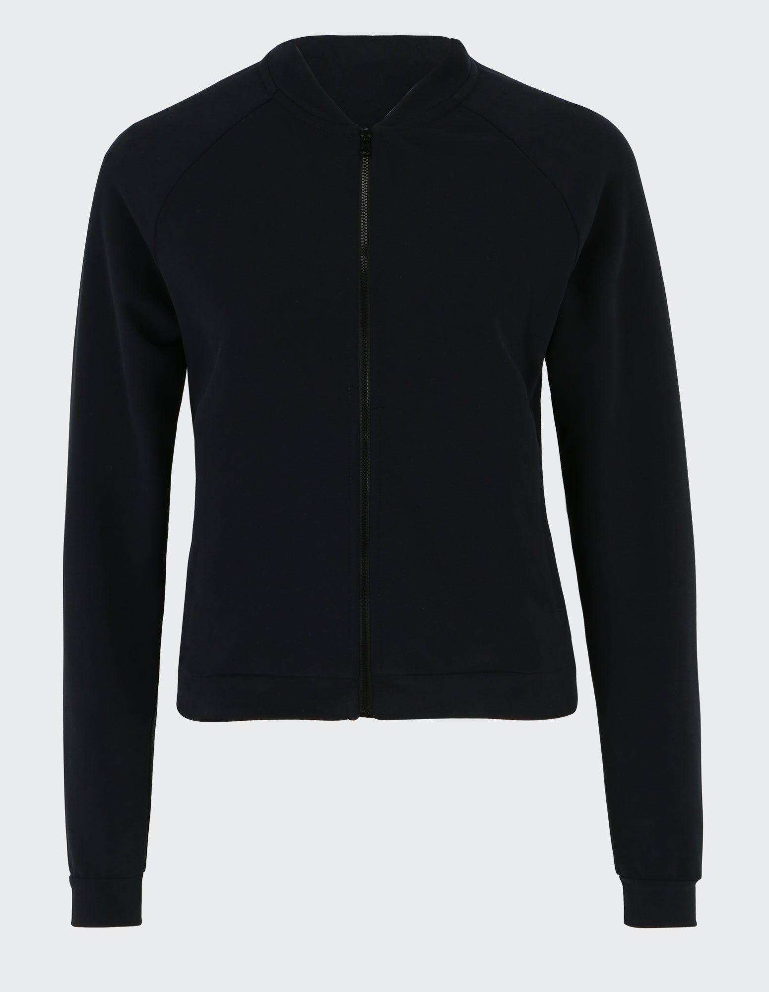 Venice Beach Shirtjacken  schwarz