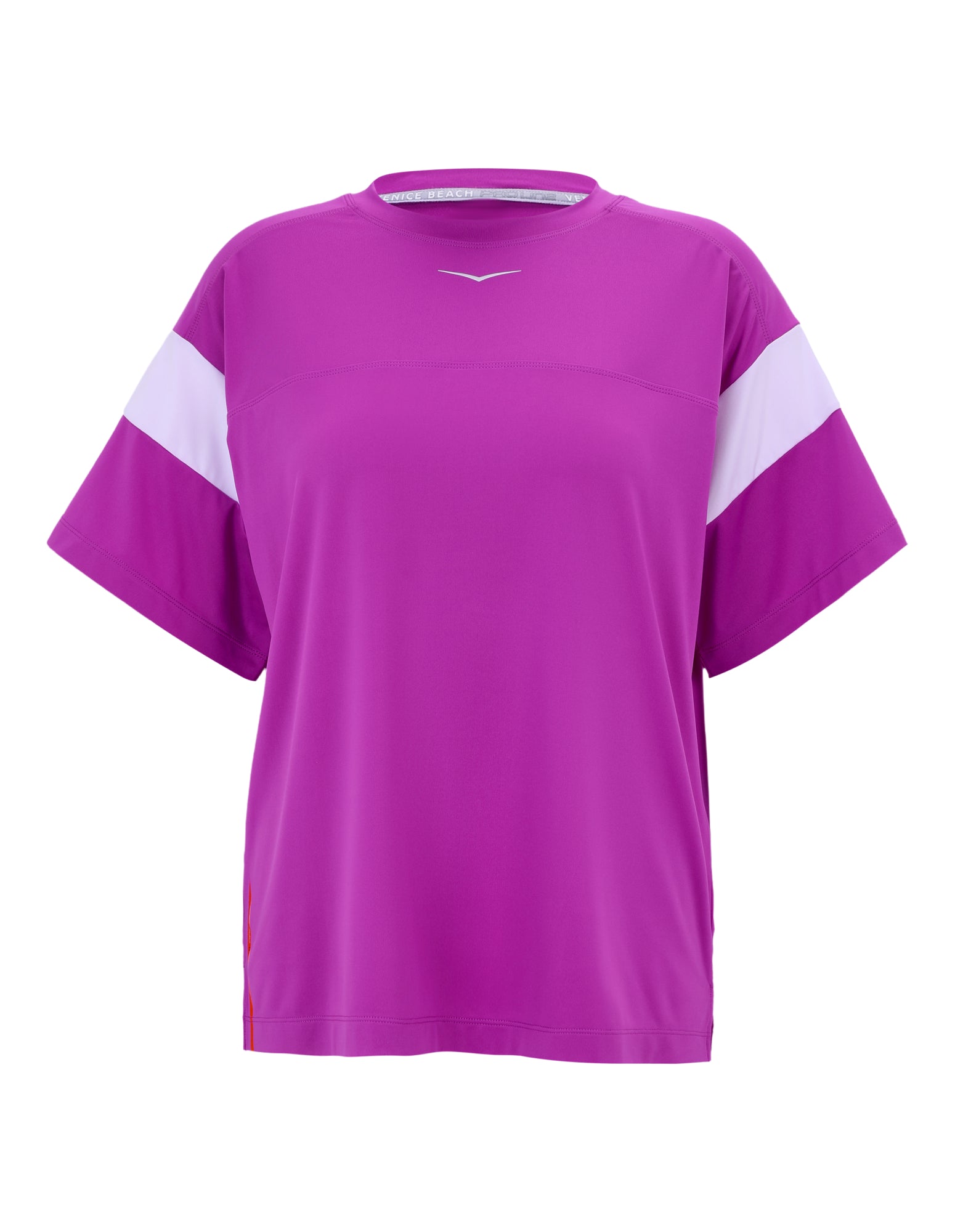 Venice Beach T-Shirts  pink