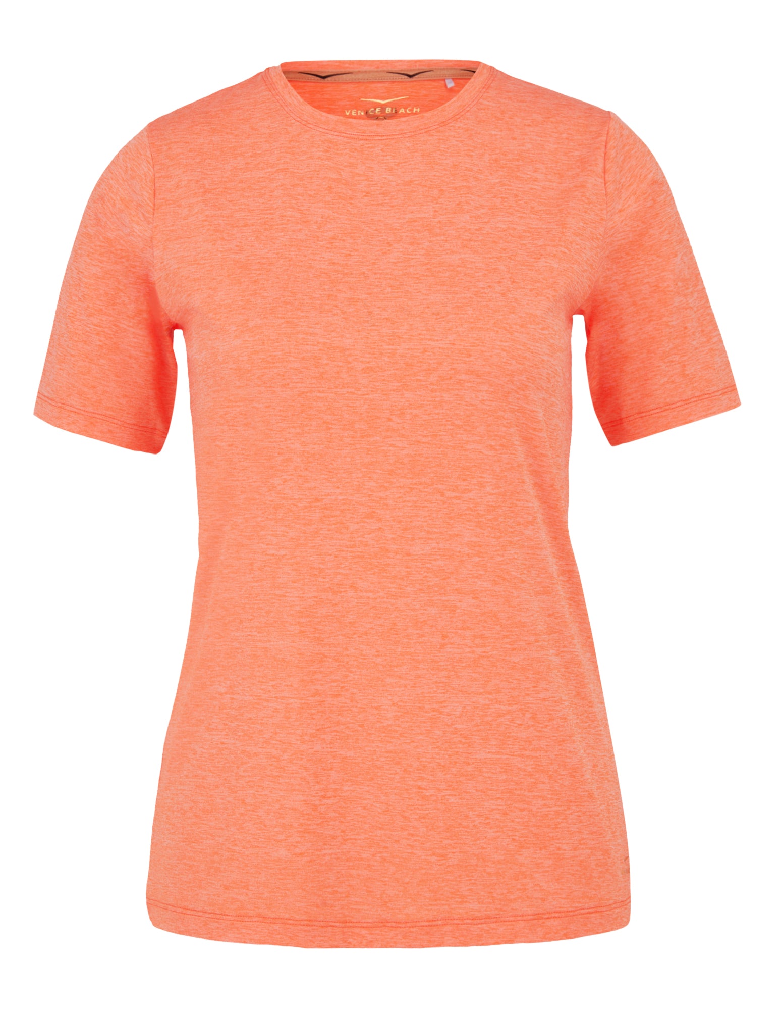 Venice Beach T-Shirts  orange