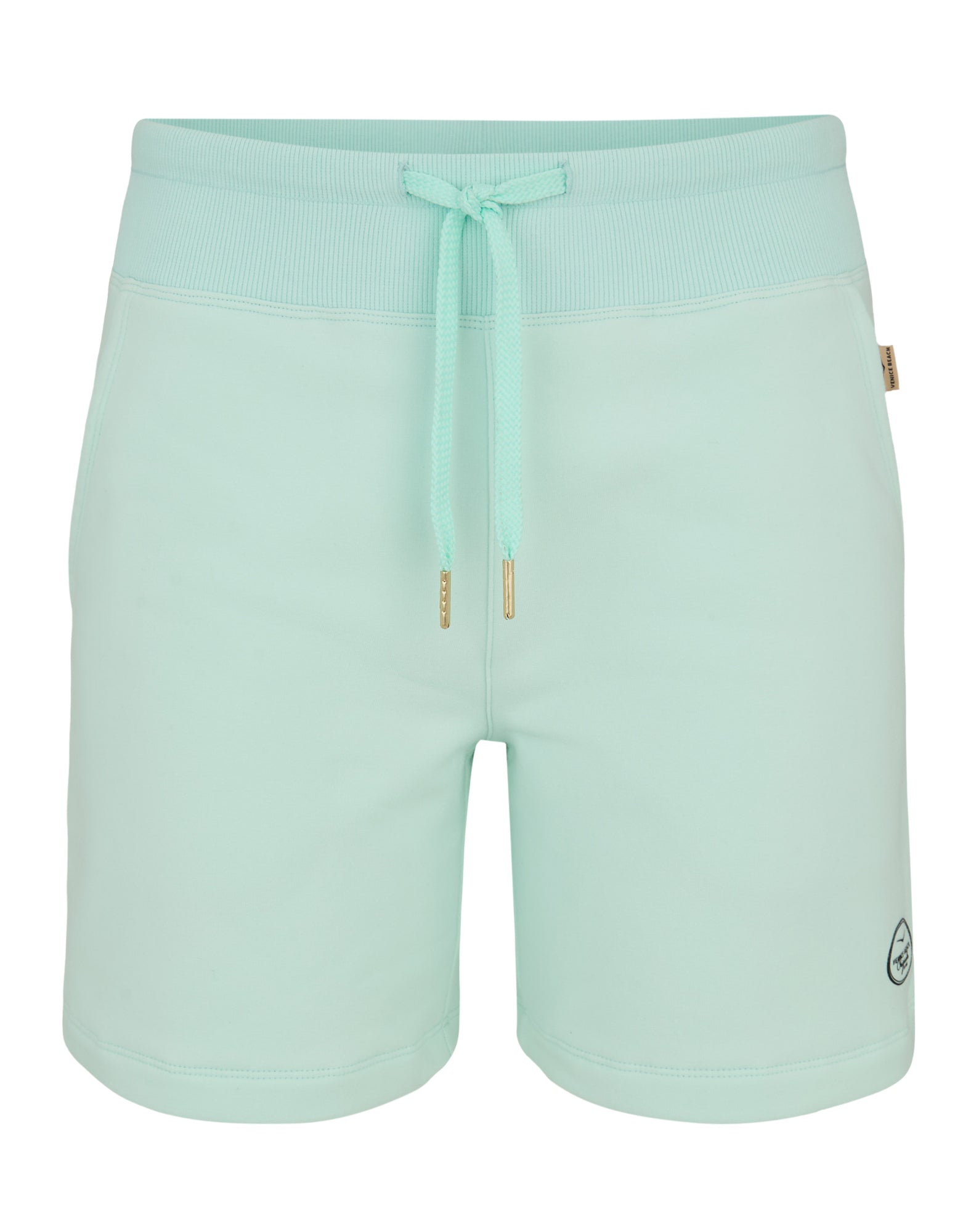 Venice Beach Shorts  grün
