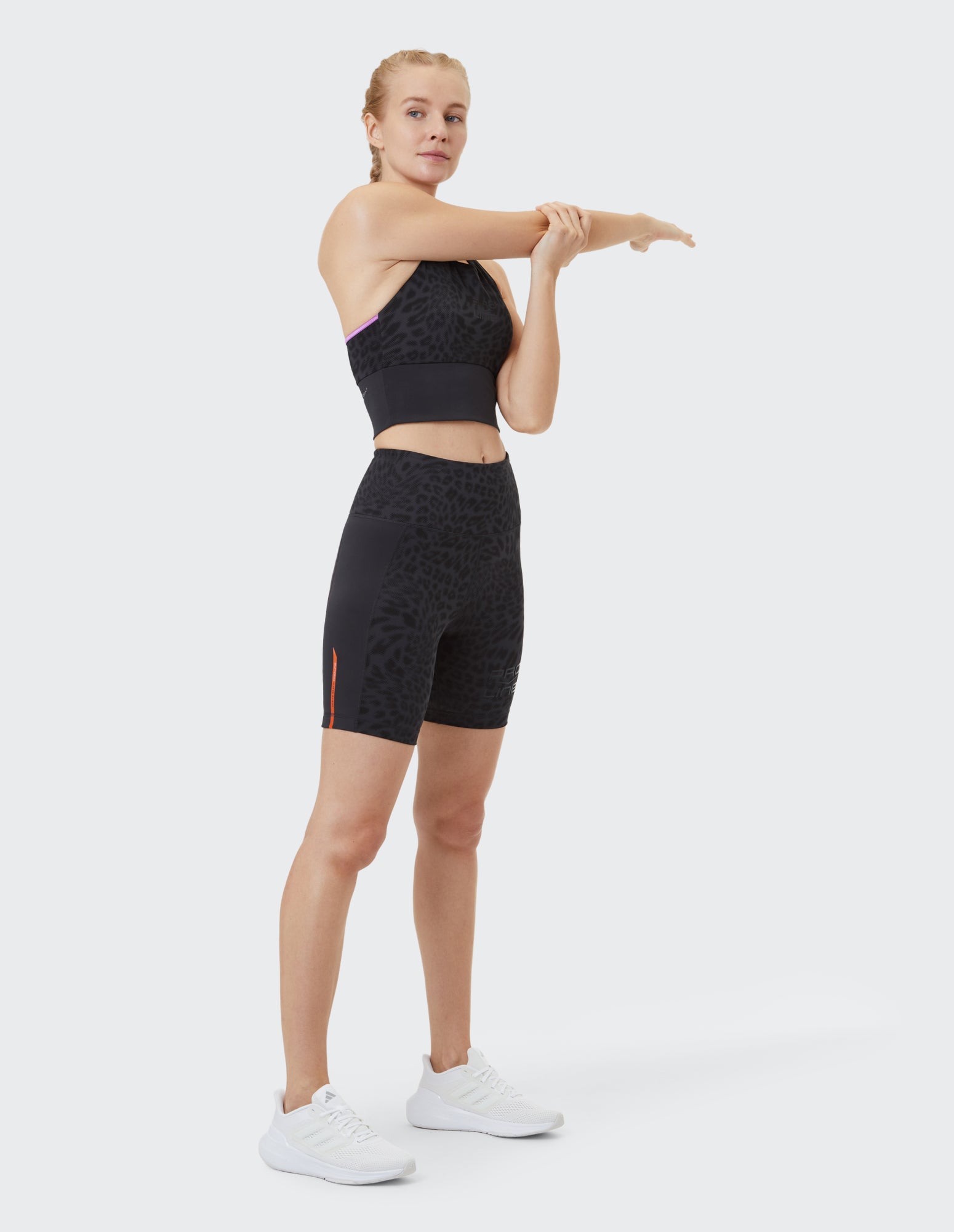 Venice Beach Shorts  schwarz