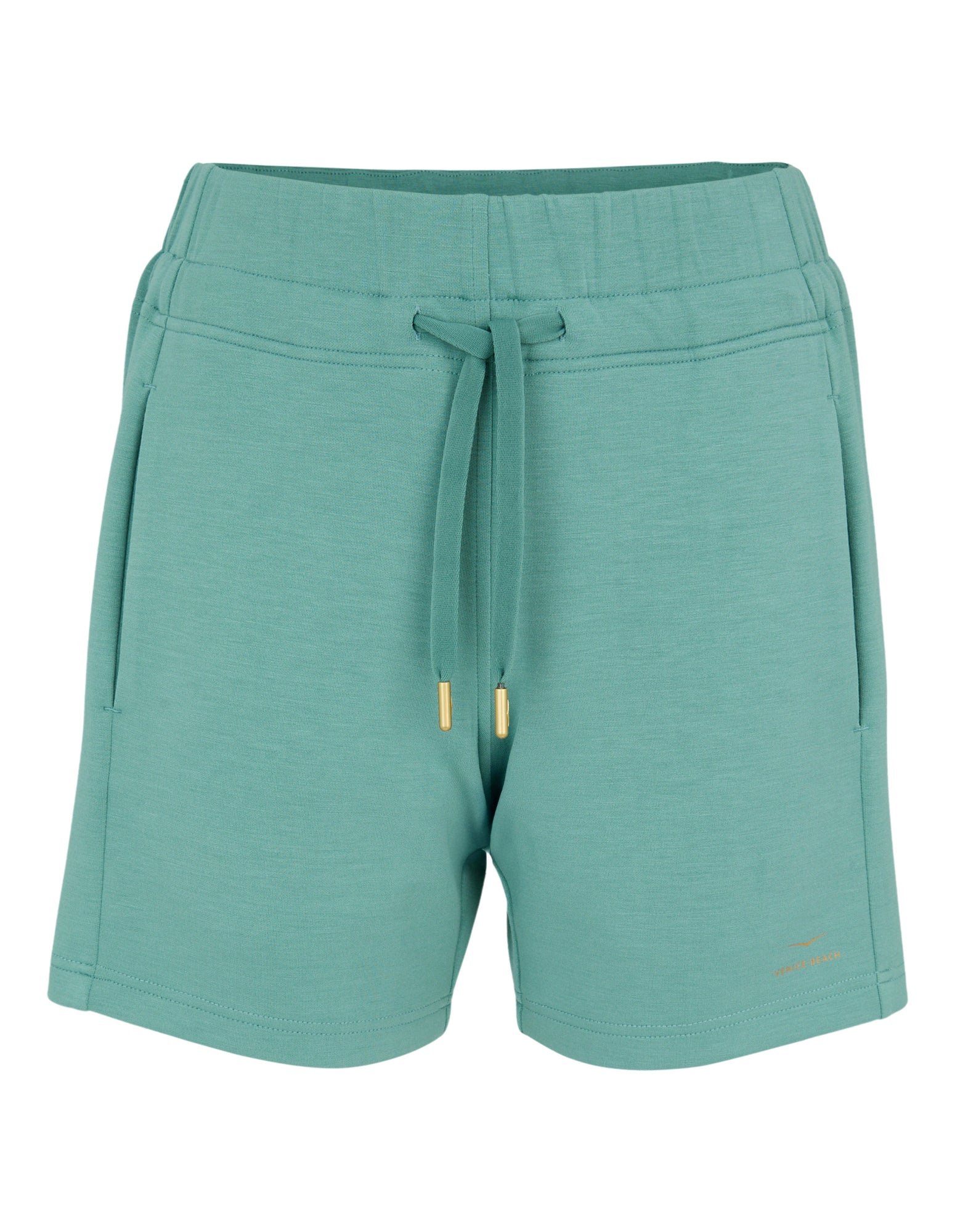 Venice Beach Shorts  grün