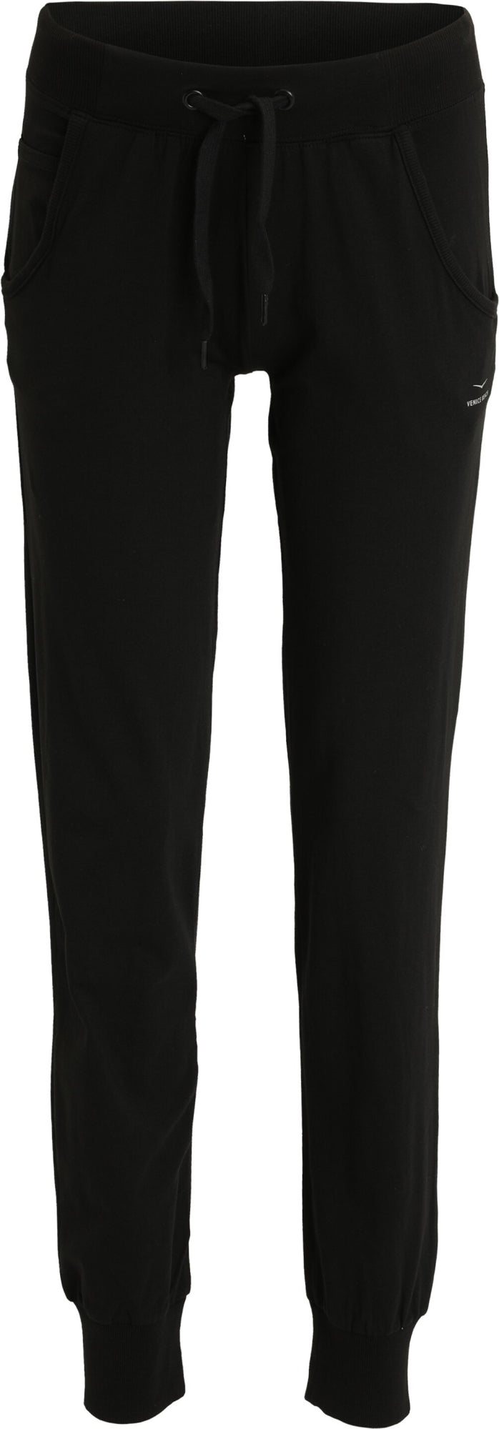 Venice Beach Jogginghosen  schwarz