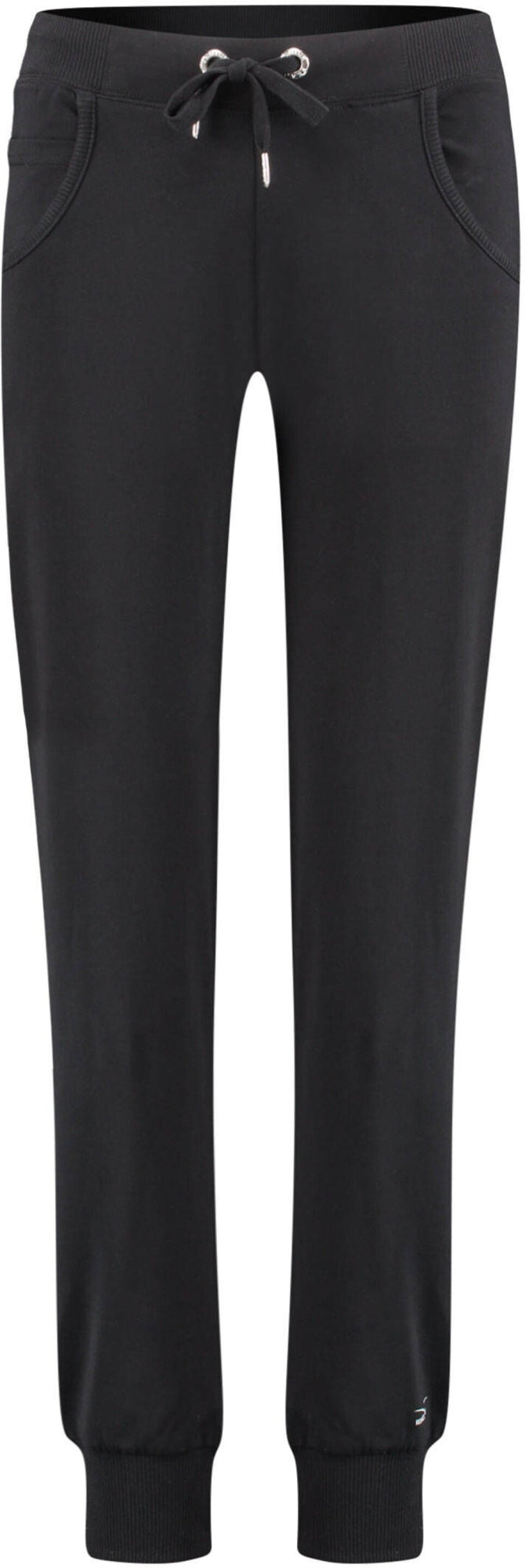 Venice Beach Jogginghosen  schwarz