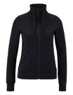 Venice Beach Shirtjacken  schwarz