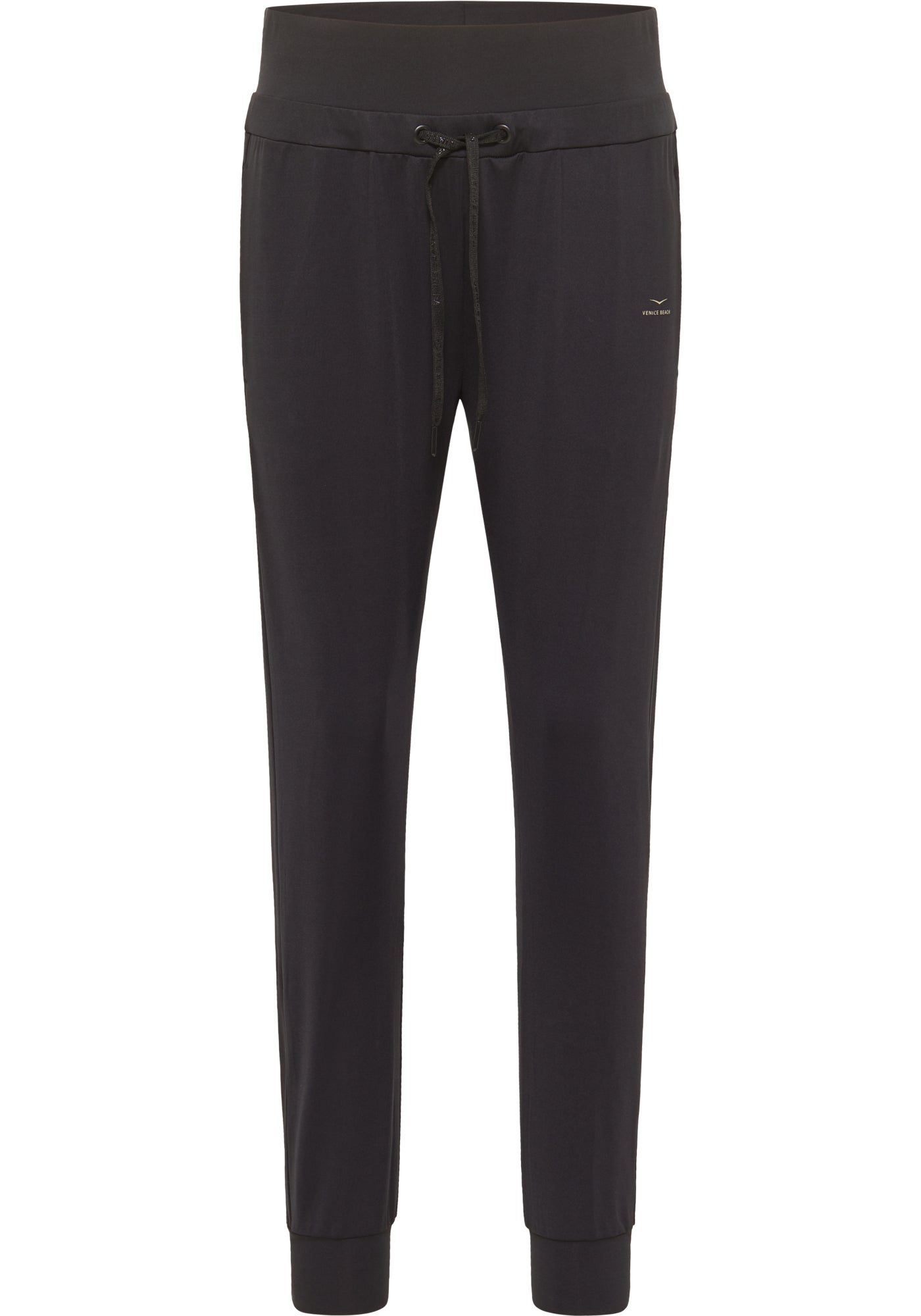Venice Beach Jogginghosen  schwarz