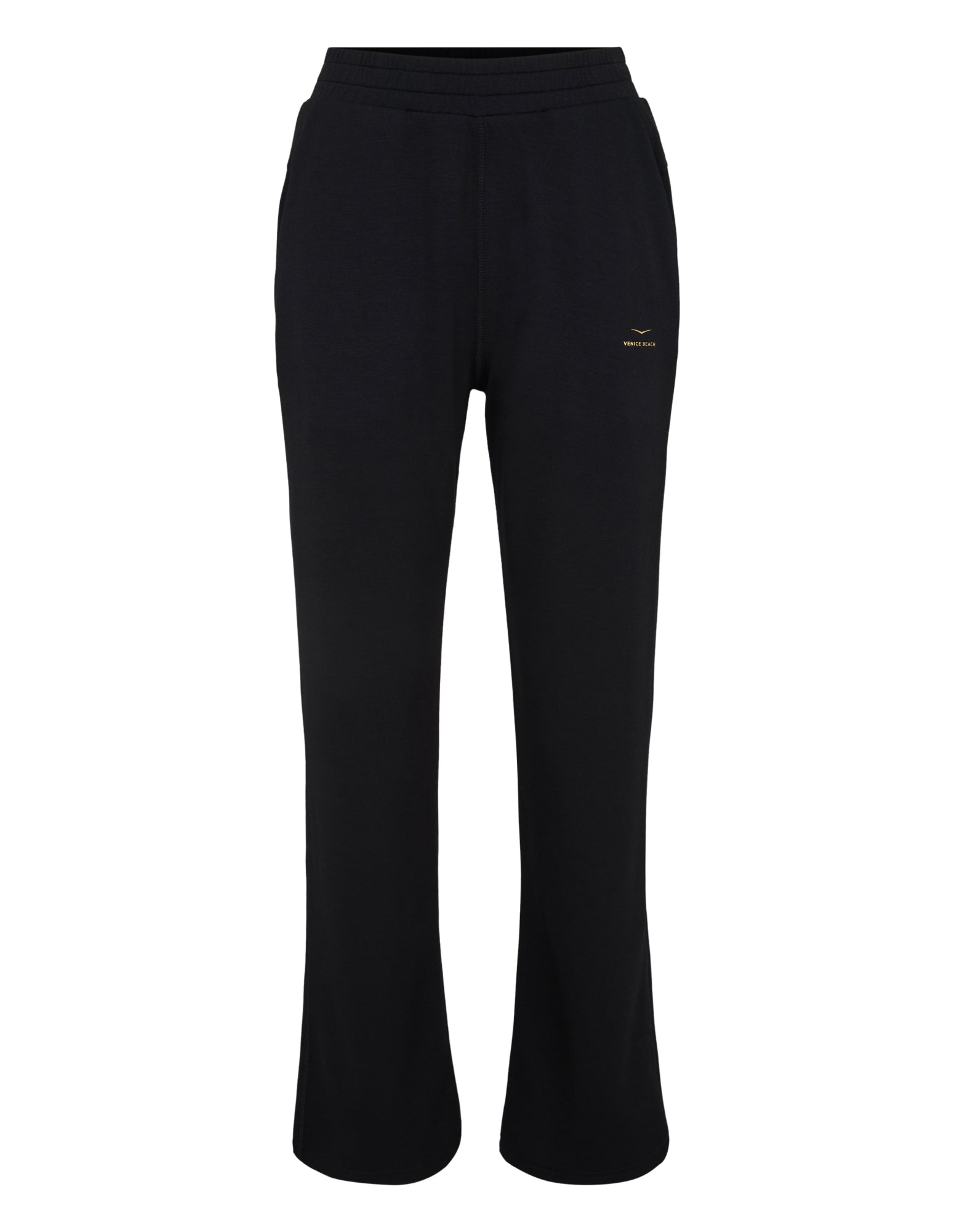 Venice Beach Jogginghosen  schwarz