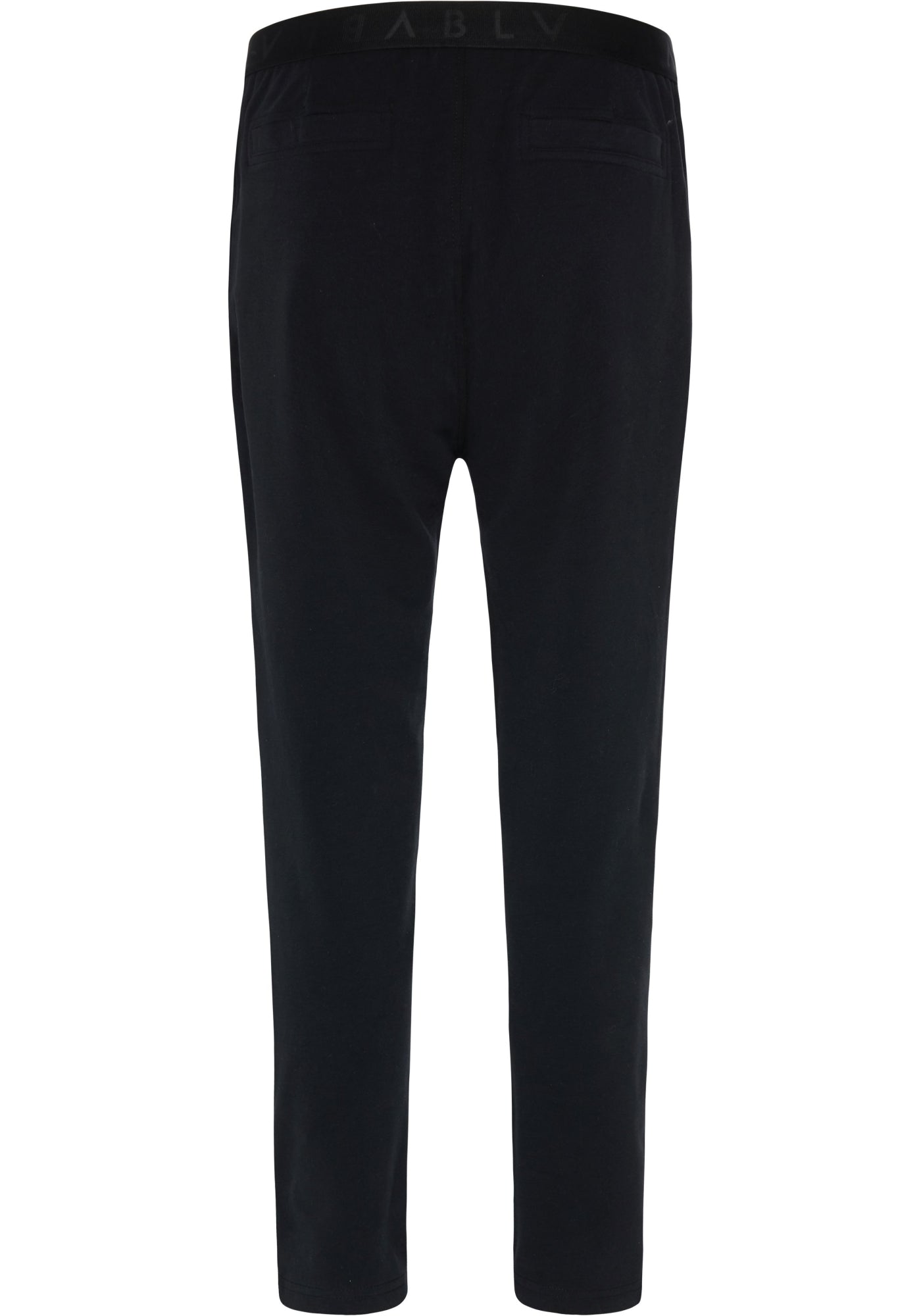 Venice Beach Jogginghosen  schwarz