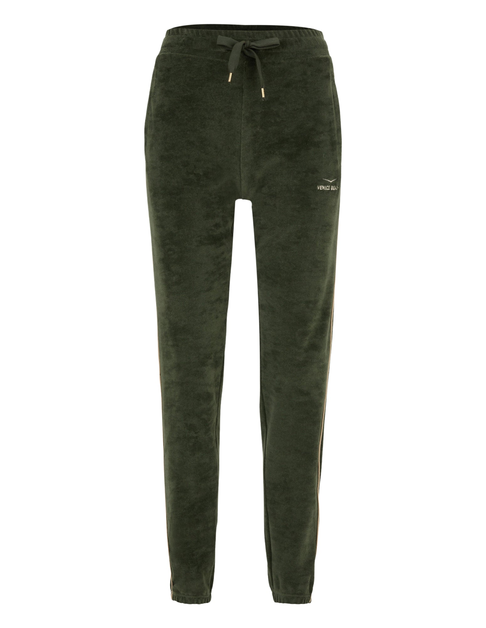 Venice Beach Jogginghosen  dunkelgrün