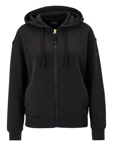 Sweatjacke 