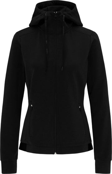 Sweatjacke 