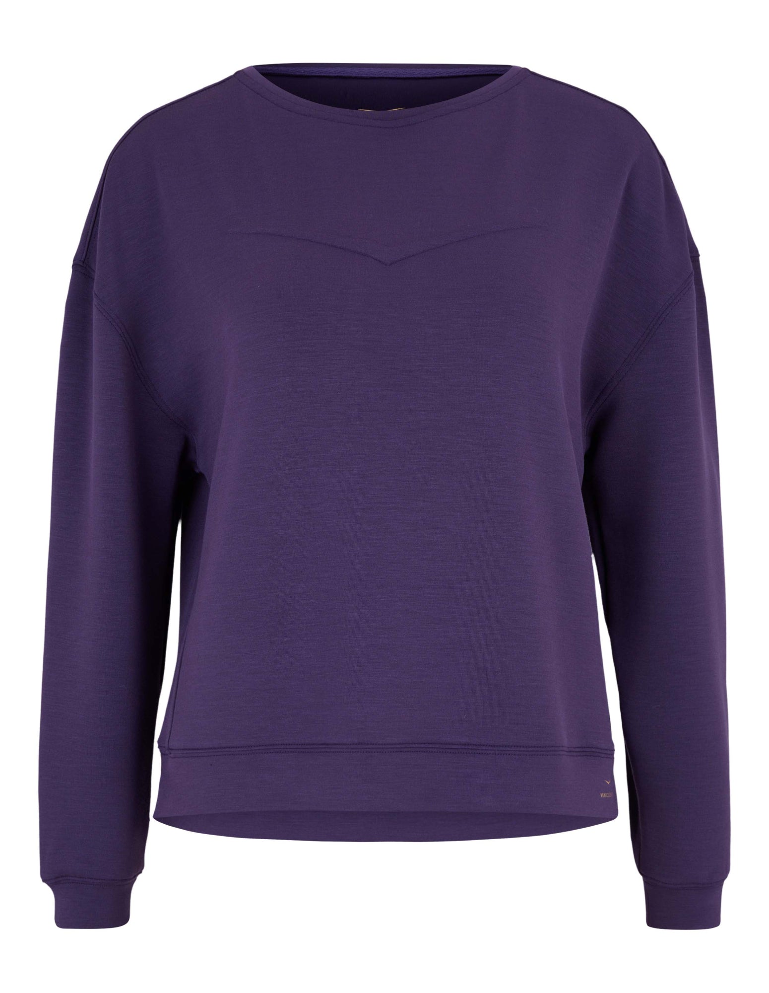 Venice Beach Sweatshirts  lila