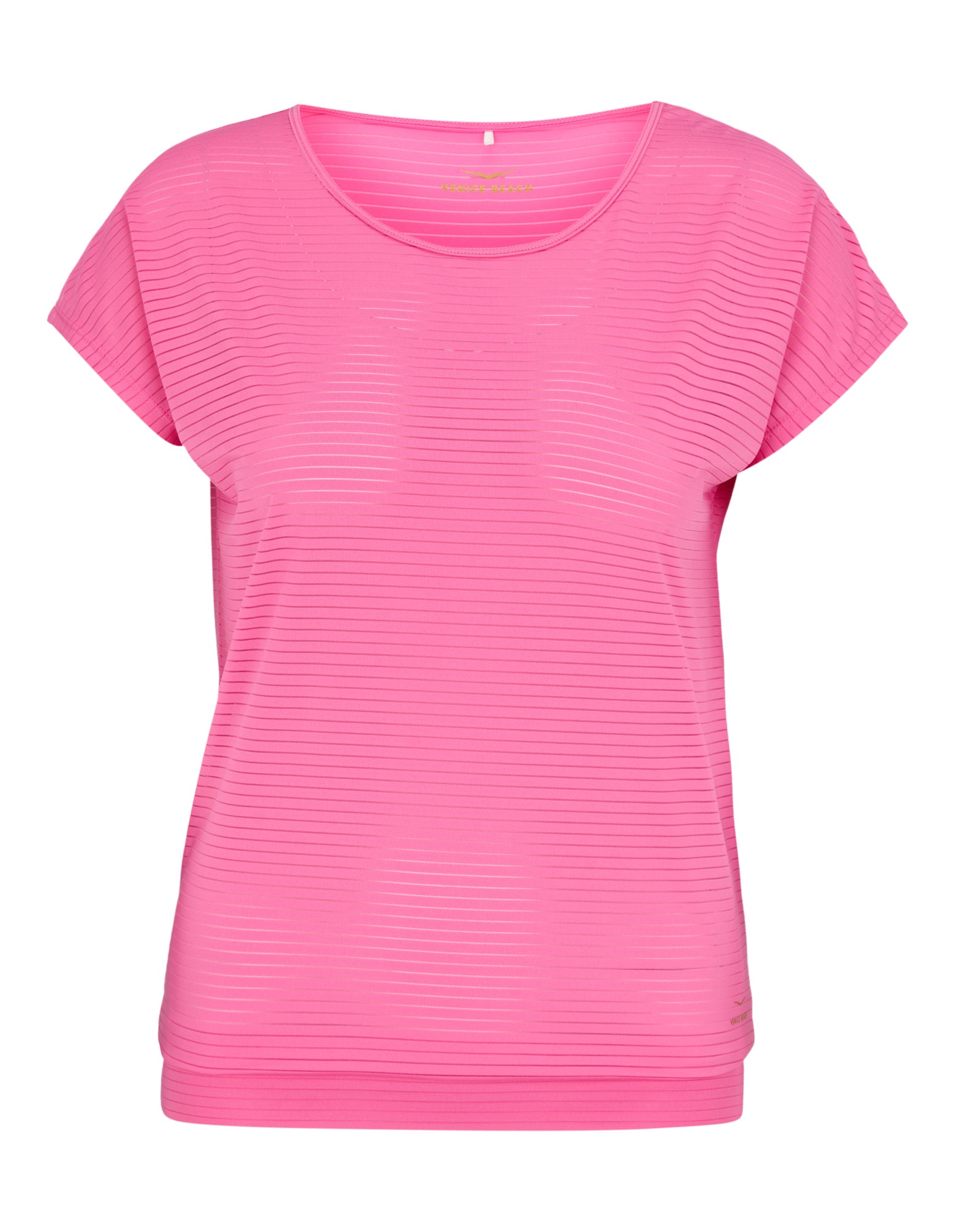 Venice Beach T-Shirts  pink