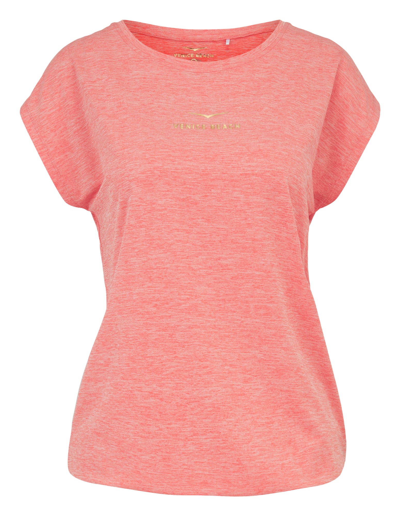 Venice Beach T-Shirts  pink