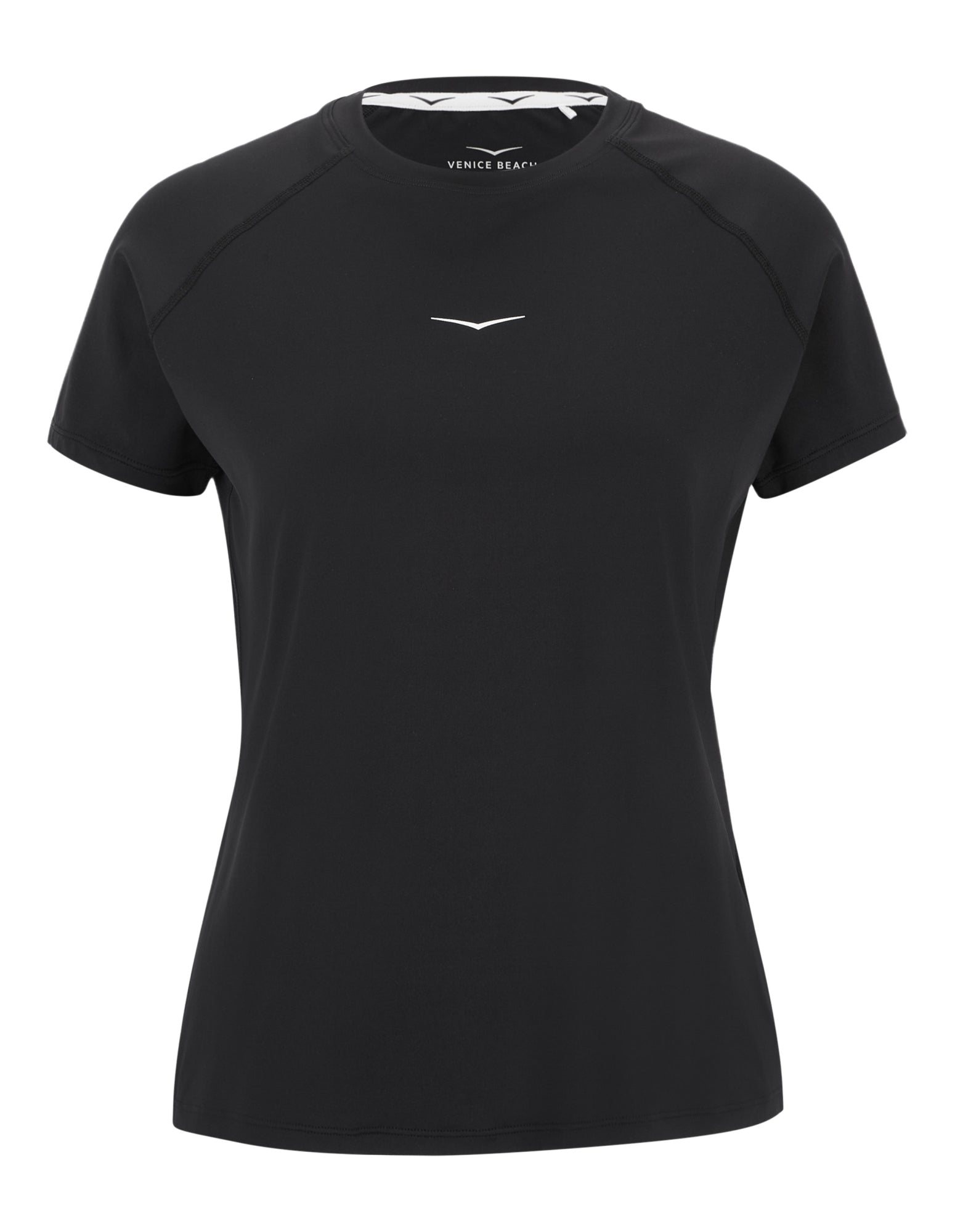 Venice Beach T-Shirts  schwarz
