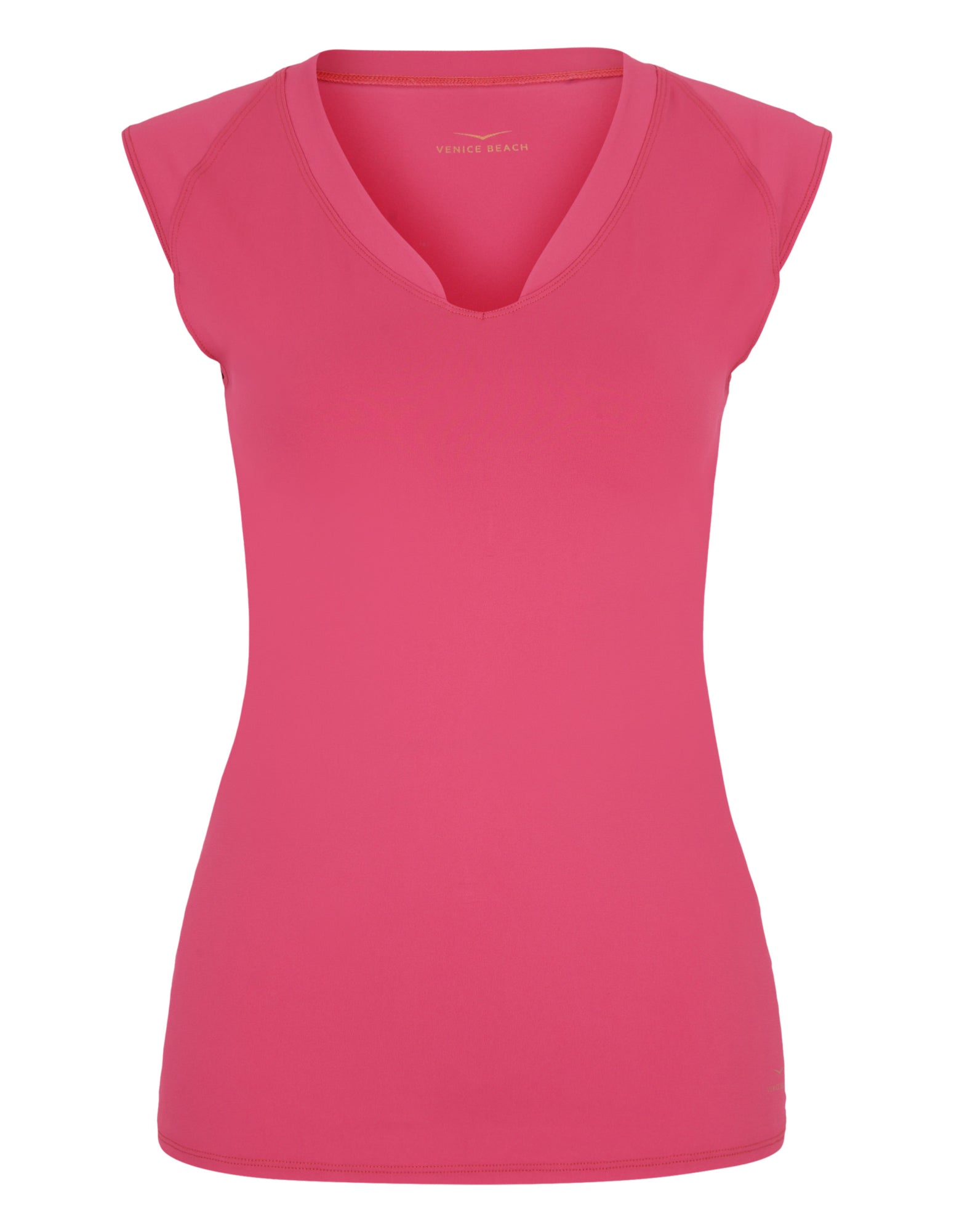 Venice Beach T-Shirts  pink