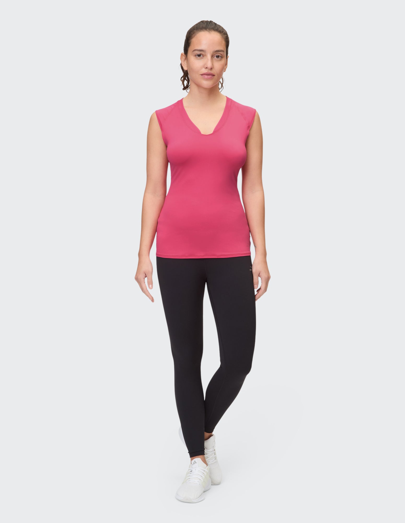 Venice Beach T-Shirts  pink