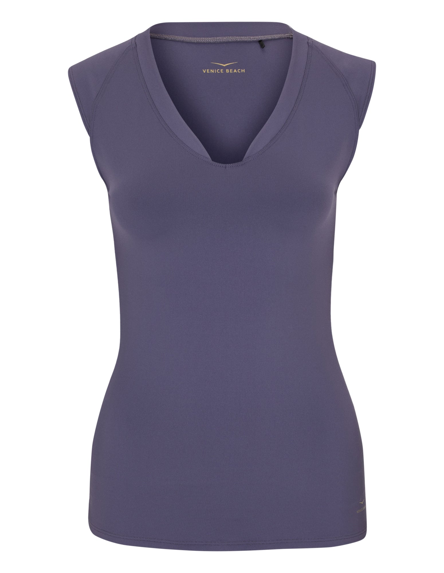 Venice Beach Tops  blau