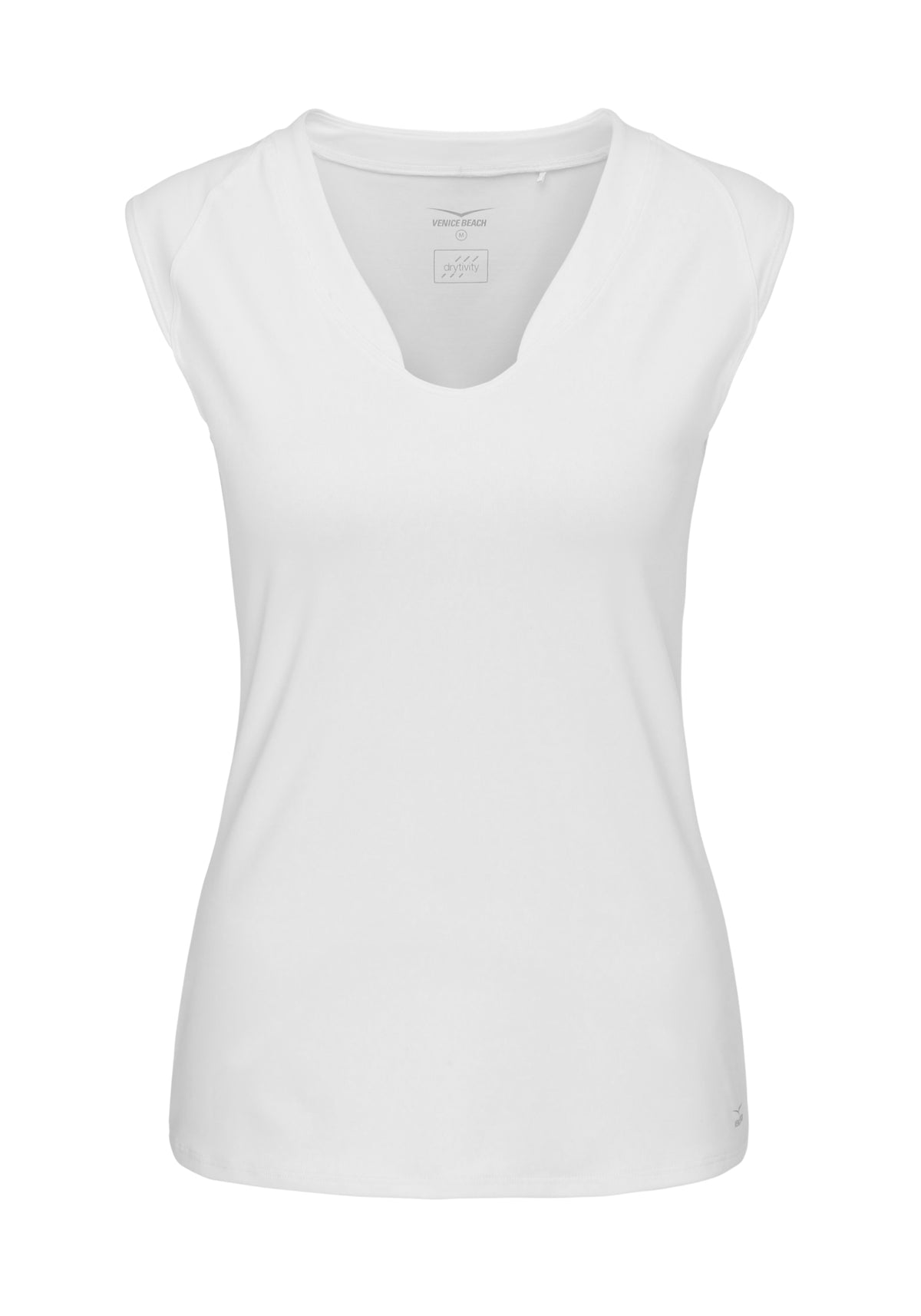 Venice Beach Tops  weiß