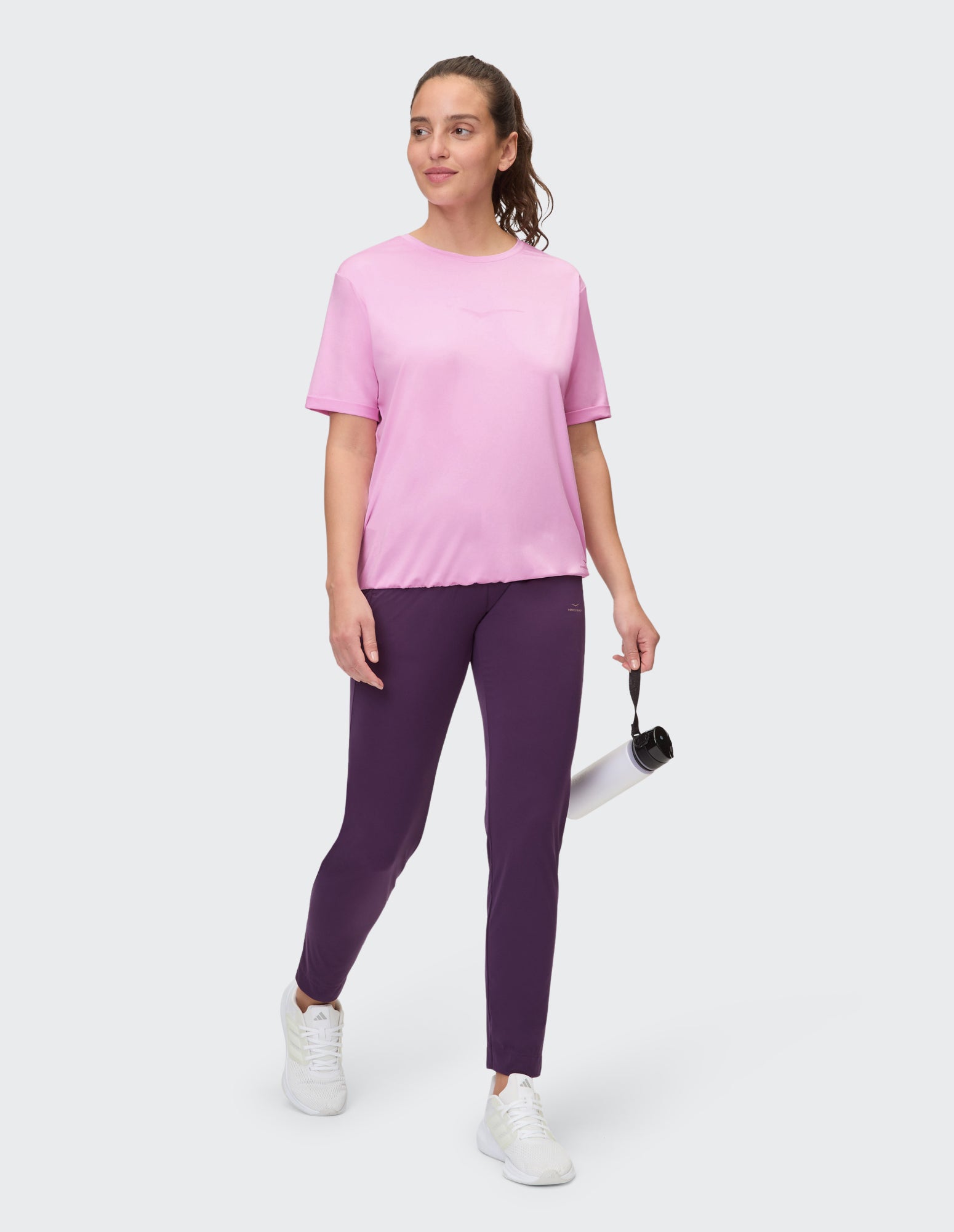 Venice Beach T-Shirts  rosa