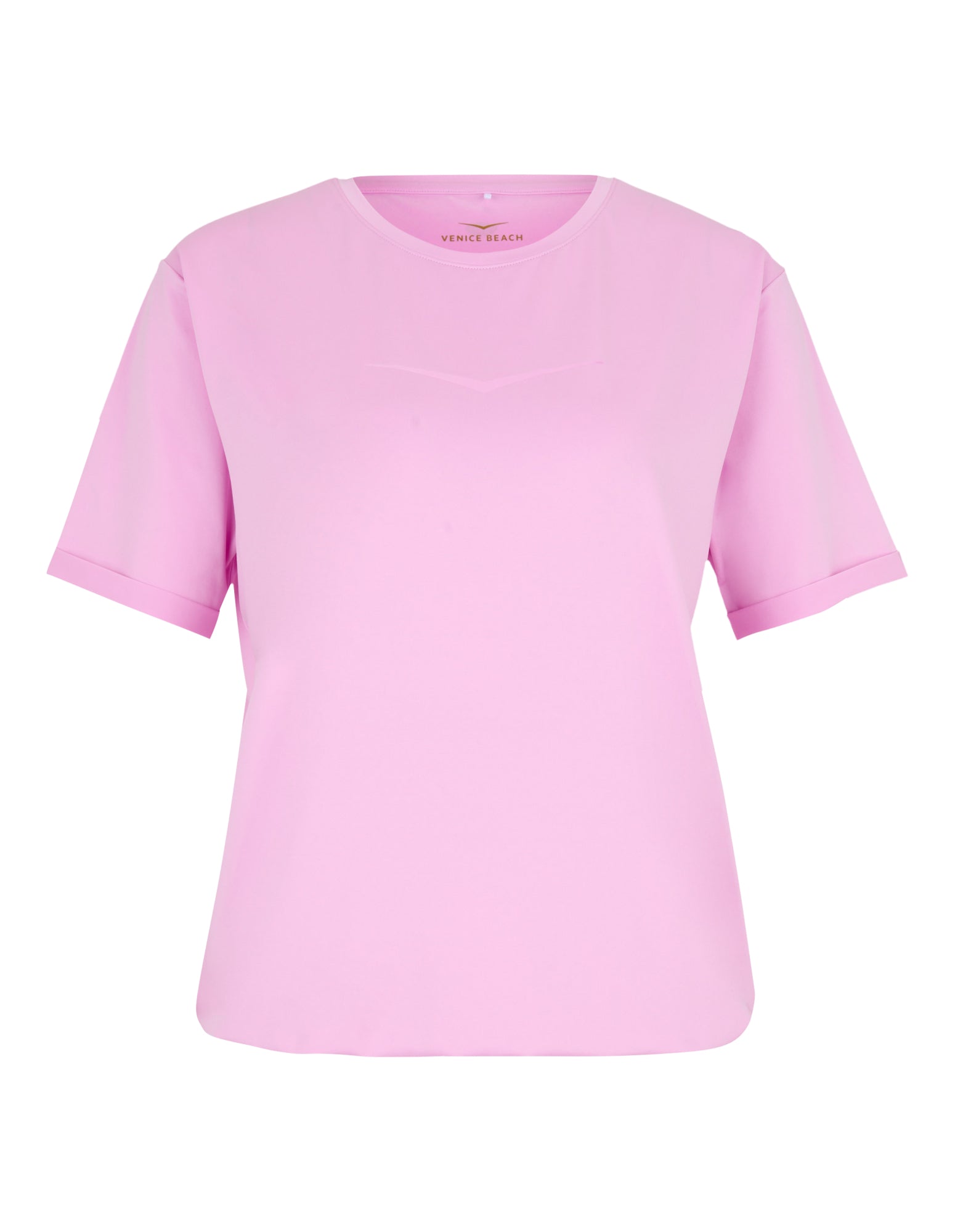 Venice Beach T-Shirts  rosa