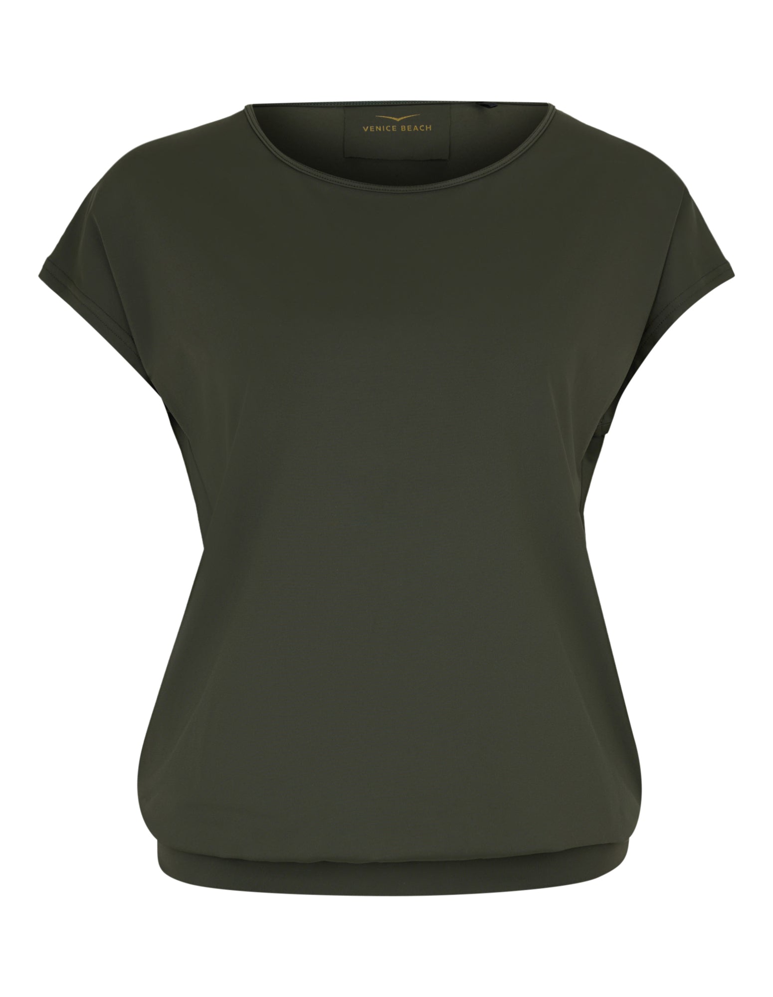 Venice Beach T-Shirts  oliv