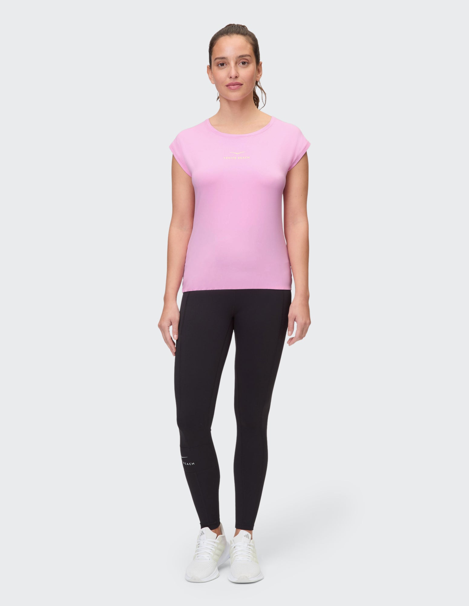 Venice Beach T-Shirts  rosa