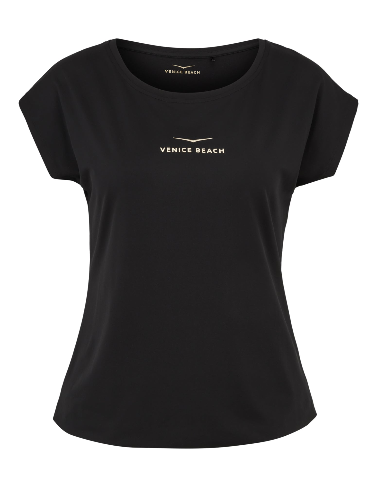 Venice Beach T-Shirts  schwarz