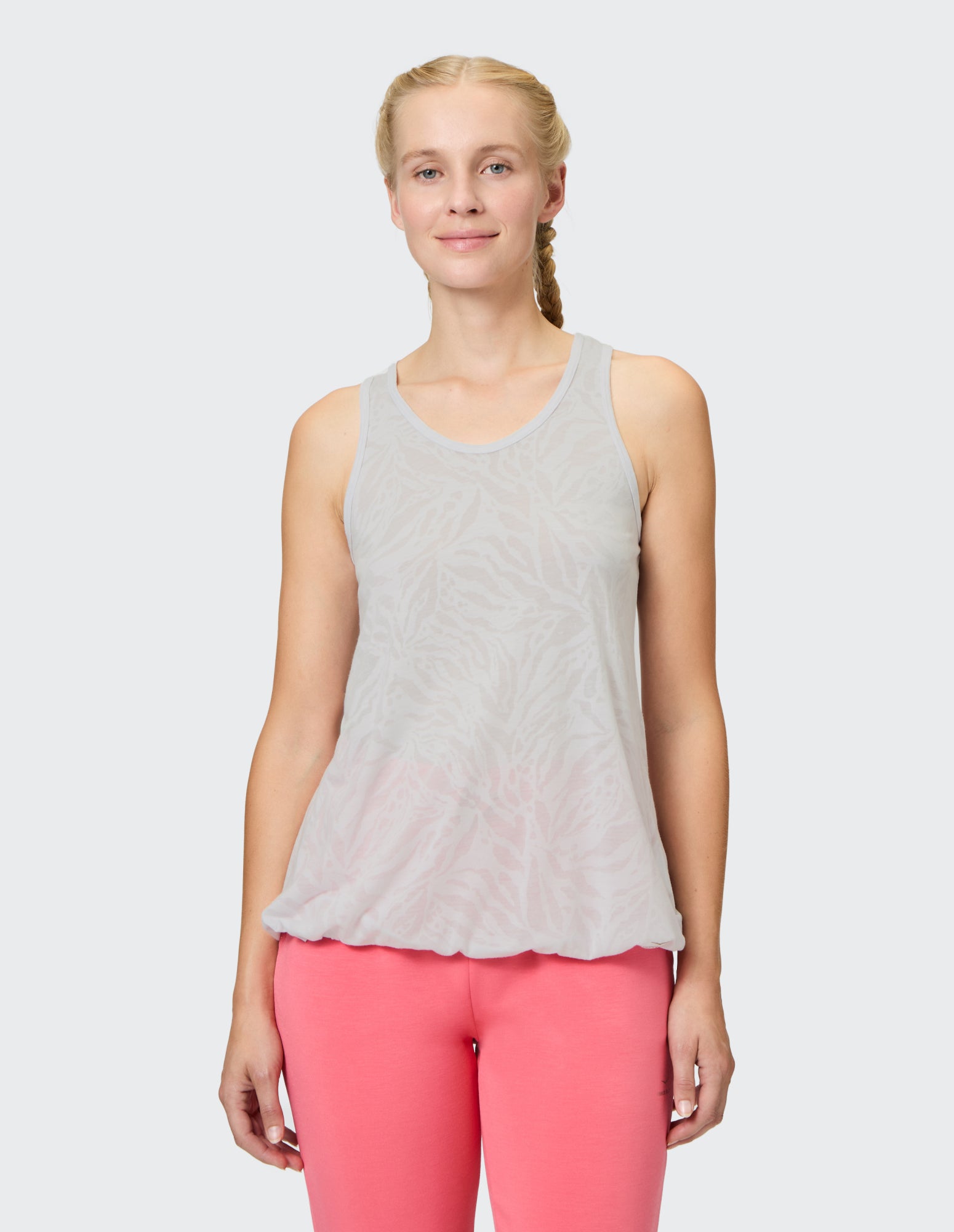 Venice Beach Tops  weiß