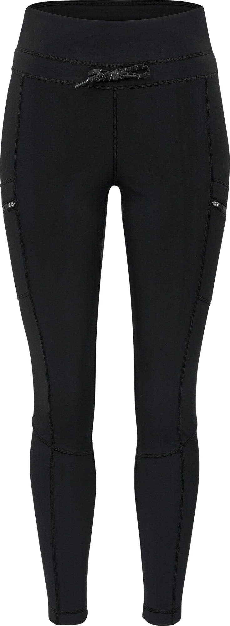 Venice Beach Tights  schwarz