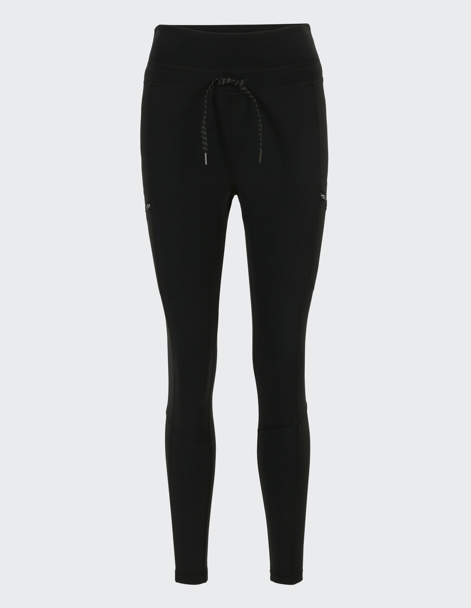 Venice Beach Tights  schwarz