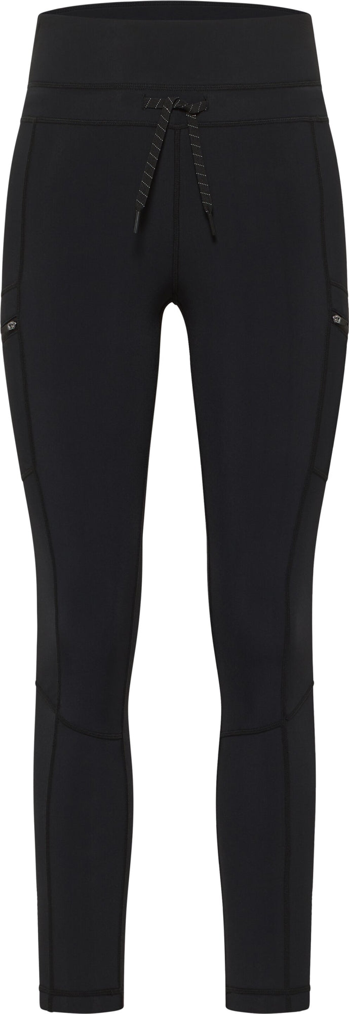 Venice Beach Tights  schwarz