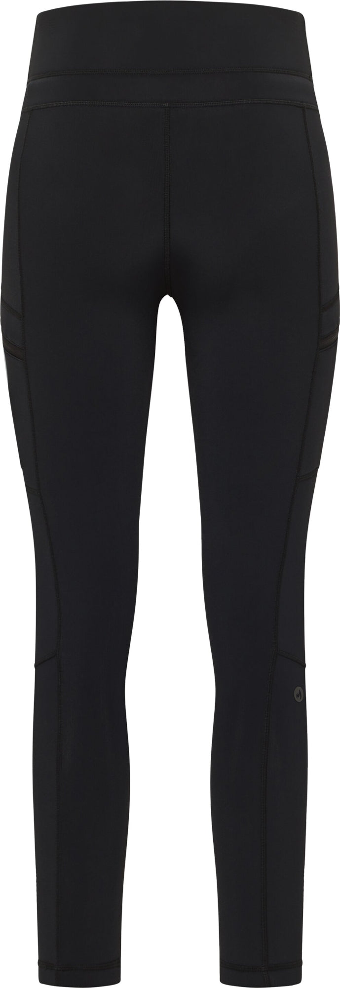 Venice Beach Tights  schwarz
