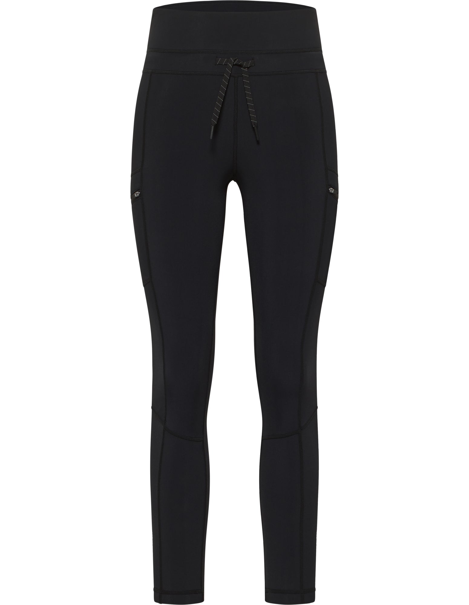 Venice Beach Tights  schwarz