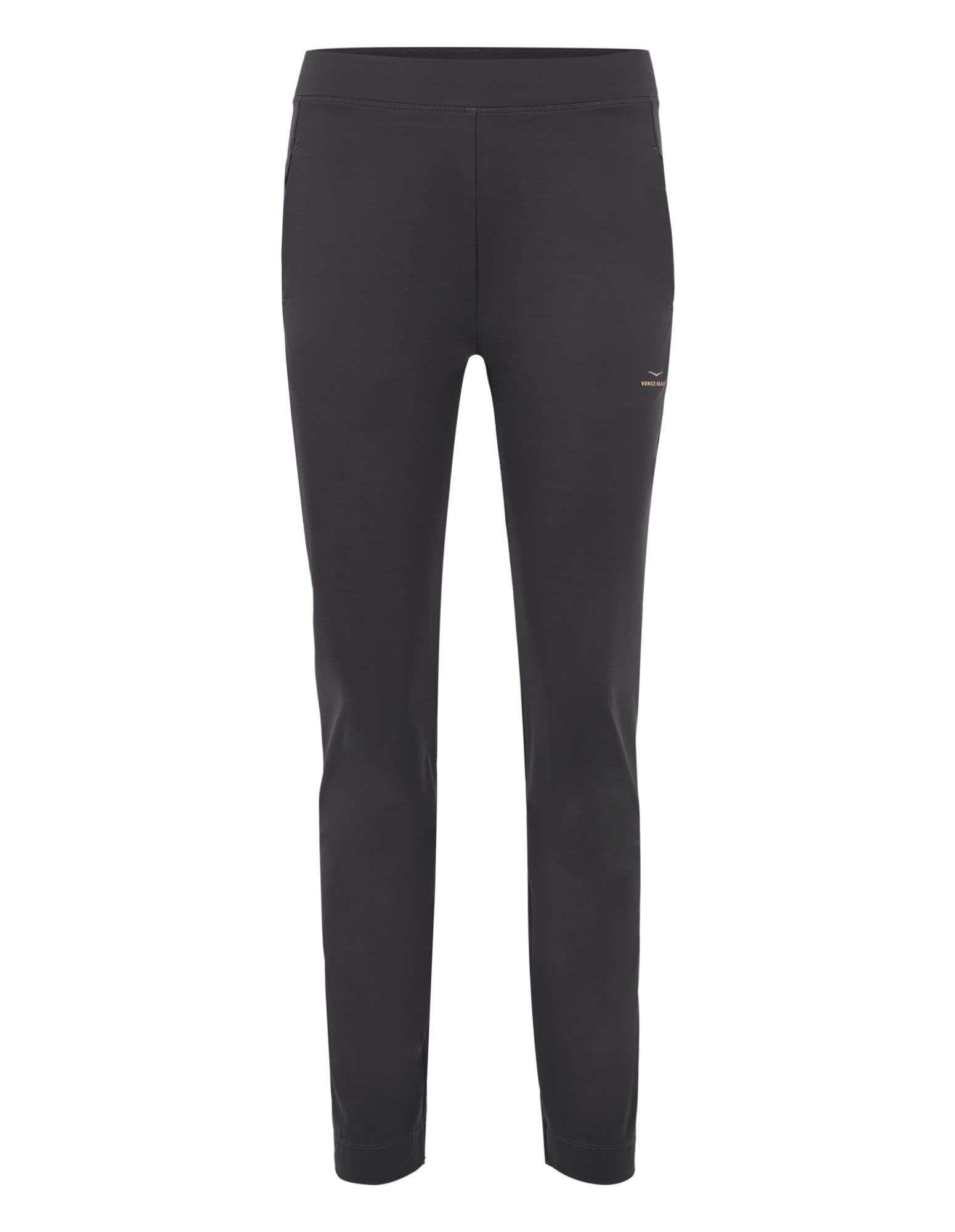 Venice Beach Jogginghosen  silber