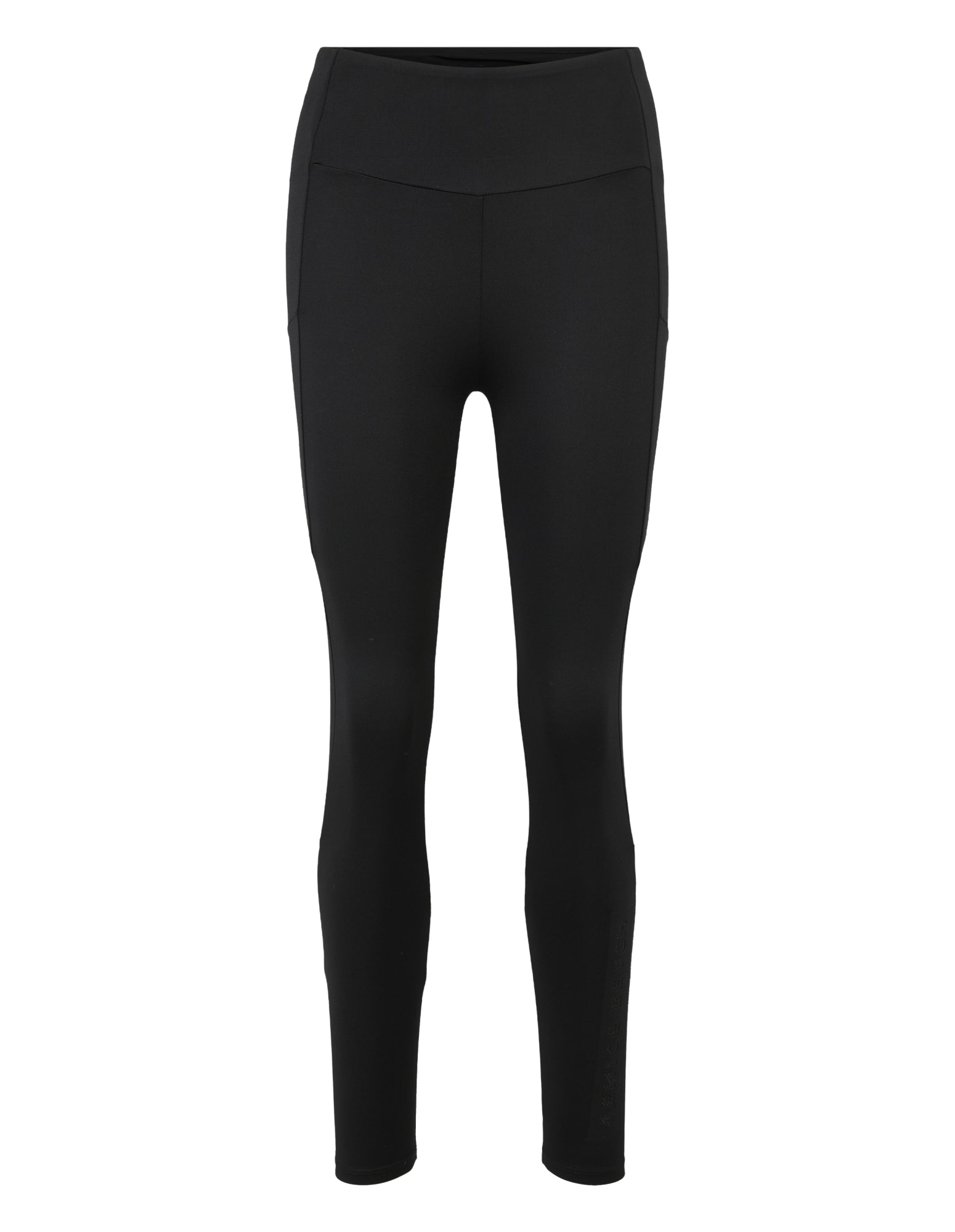 Venice Beach Tights  schwarz