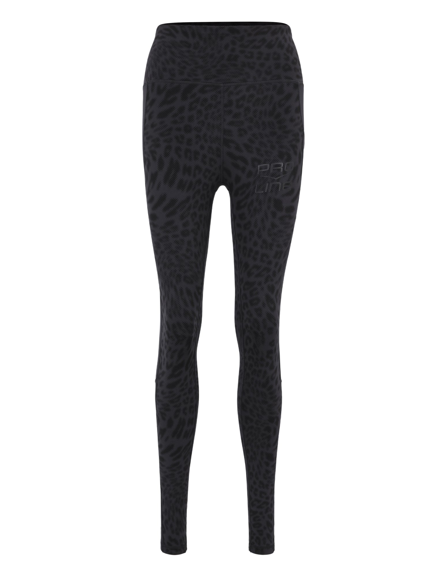Venice Beach Tights  schwarz