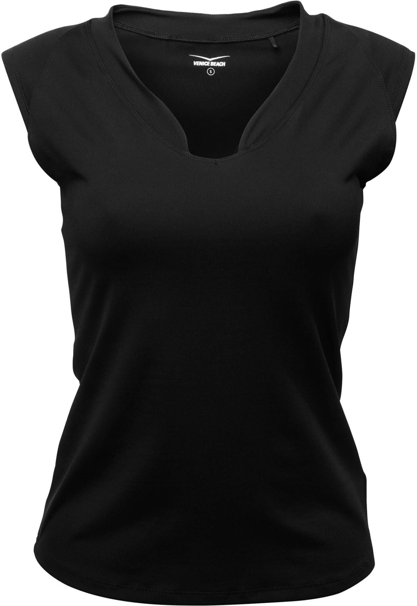 Venice Beach Tops  schwarz
