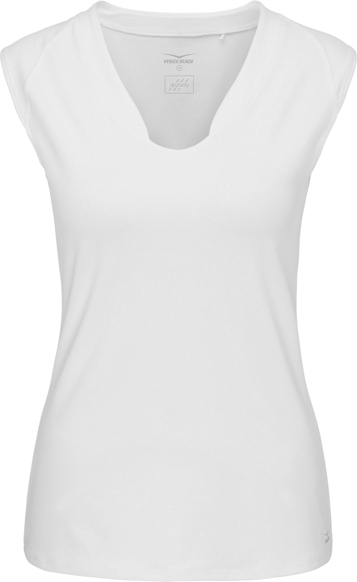 Venice Beach Tops  weiß