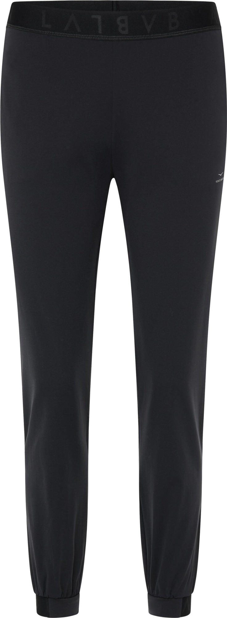 Venice Beach Jogginghosen  schwarz