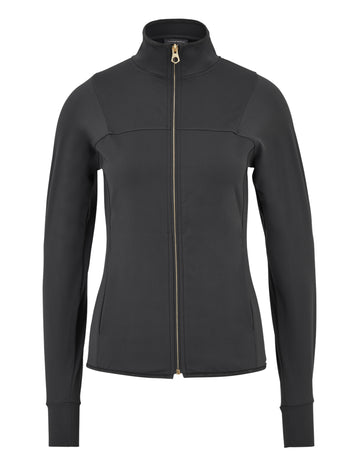 Trainingsjacke