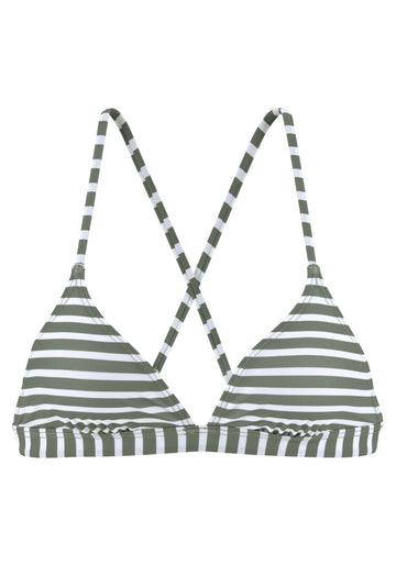 Triangel-Bikini-Top C/D