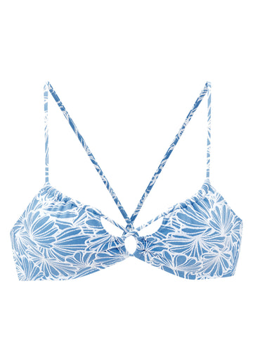 Bustier-Bikini-Top 