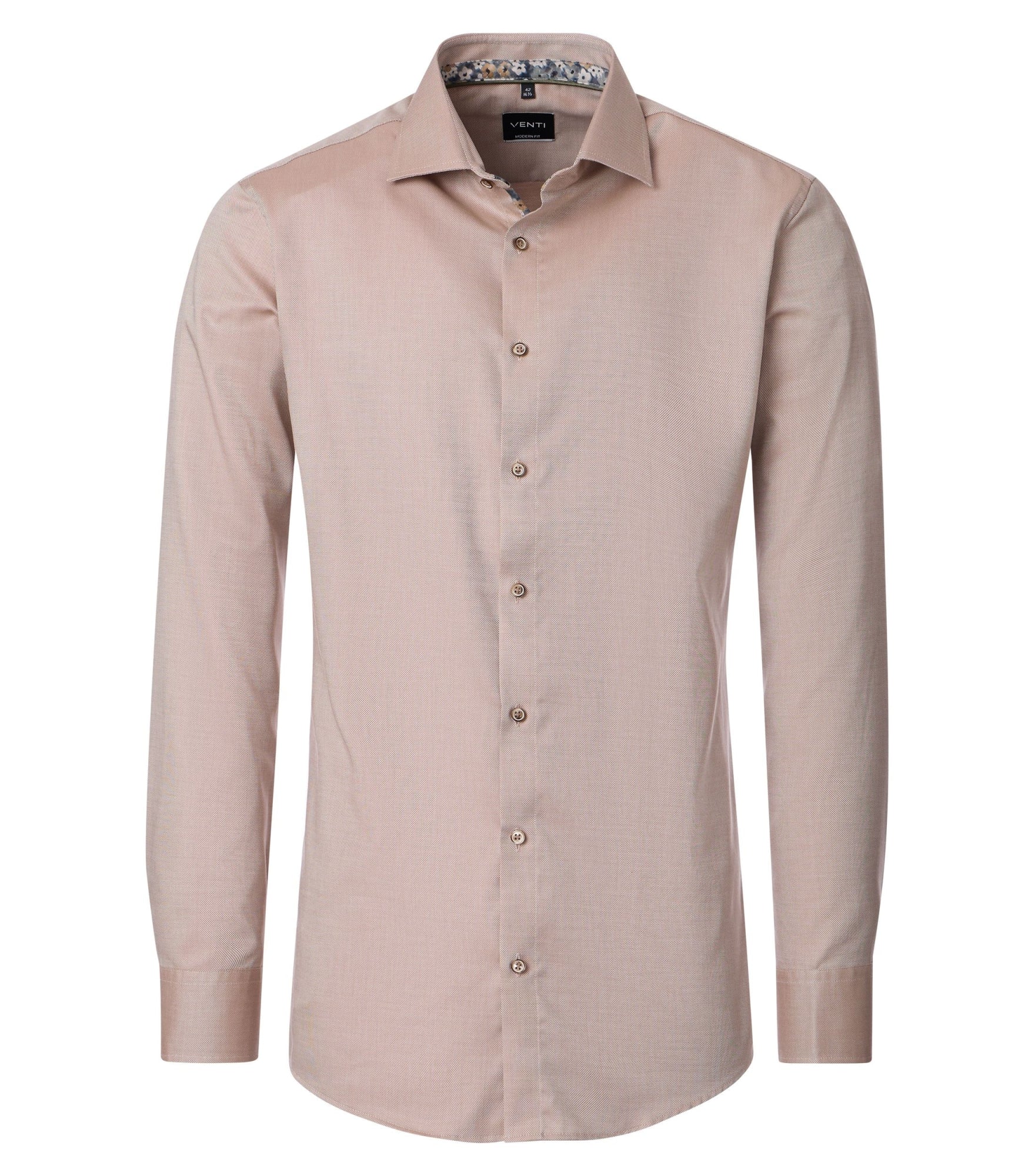 Venti Hemden  beige
